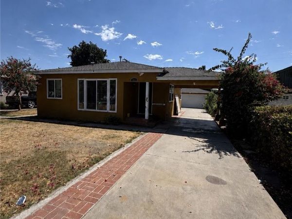 3362 Wisconsin, South Gate, CA 90280
