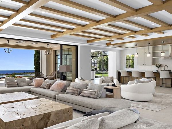 18 Coastline, Newport Coast, CA 92657