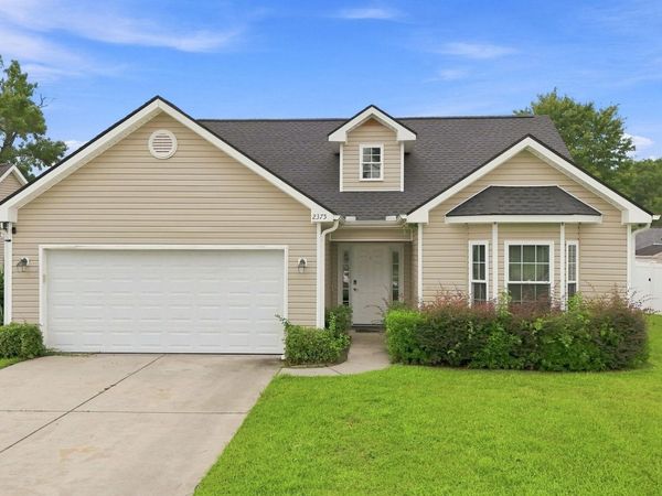 2375 Morlynn Dr. , Myrtle Beach, SC 29577