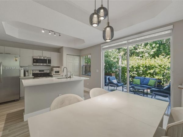 4965 W White Mangrove Way W , Unit 102-1, Dania Beach, FL 33312