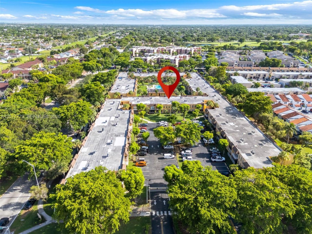 13700 SW 62nd St, Unit 213, Miami, FL 33183 Photo