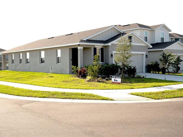 5503 Bluebonnet Pl , Haines City, FL 33844