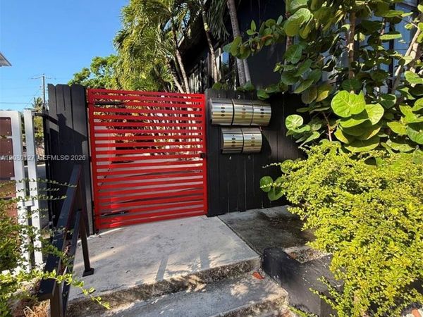 1040 NE 78th St Rd , Unit 5, Miami, FL 33138