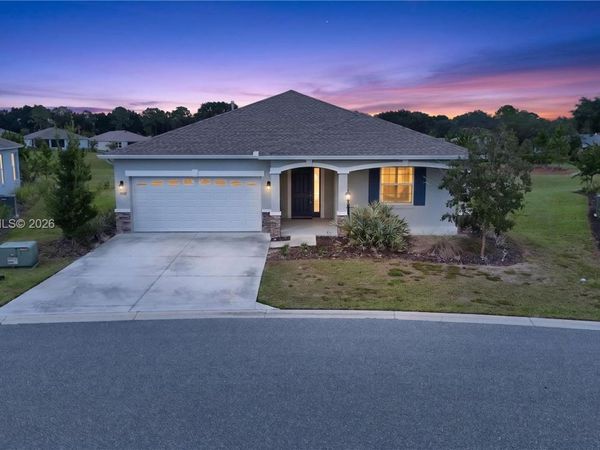 9737 SW 100th Ave Rd , Ocala, FL 34481