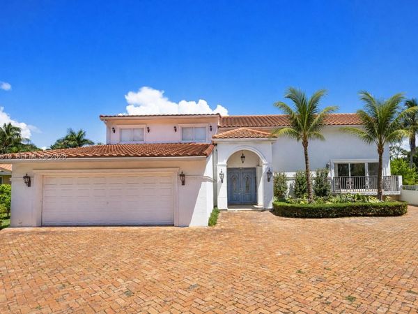 5971 SW 88th St, South Miami, FL 33156