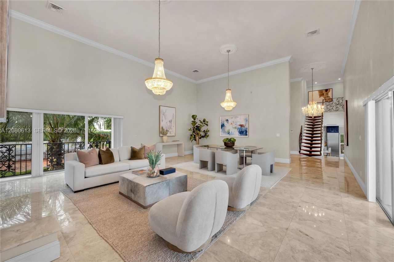 5971 SW 88th St, South Miami, FL 33156 Photo