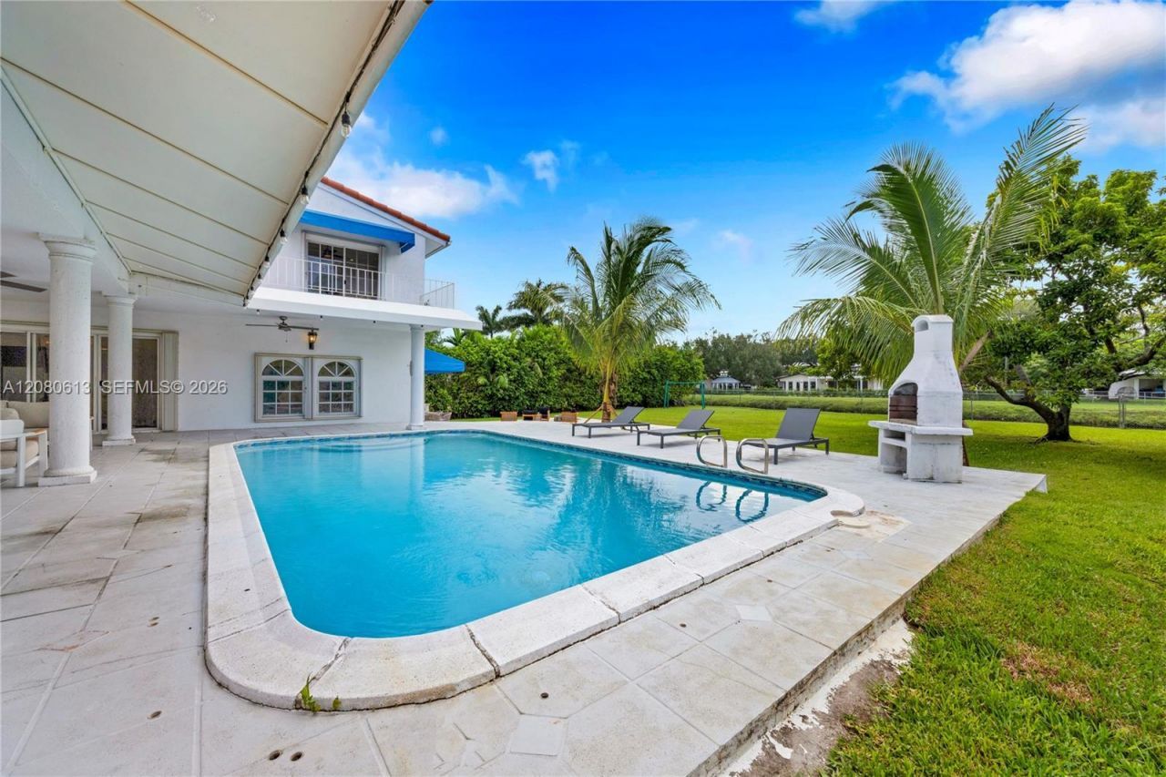 5971 SW 88th St, South Miami, FL 33156 Photo