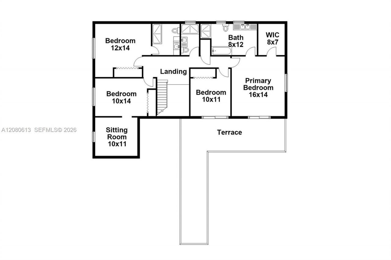 5971 SW 88th St, South Miami, FL 33156 Photo