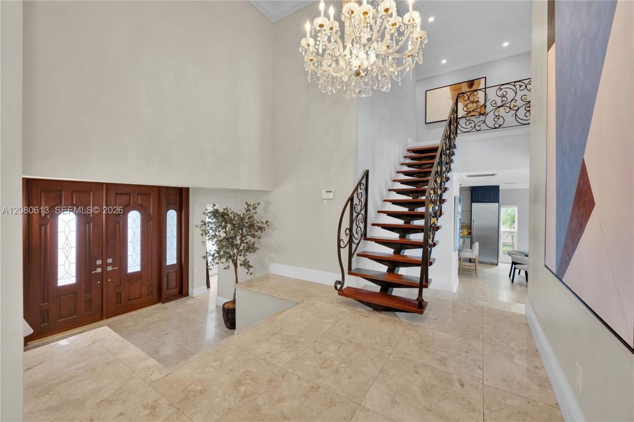 5971 SW 88th St, South Miami, FL 33156 Photo