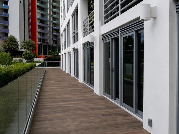 1541 Brickell Ave , Unit C349, Miami, FL 33129