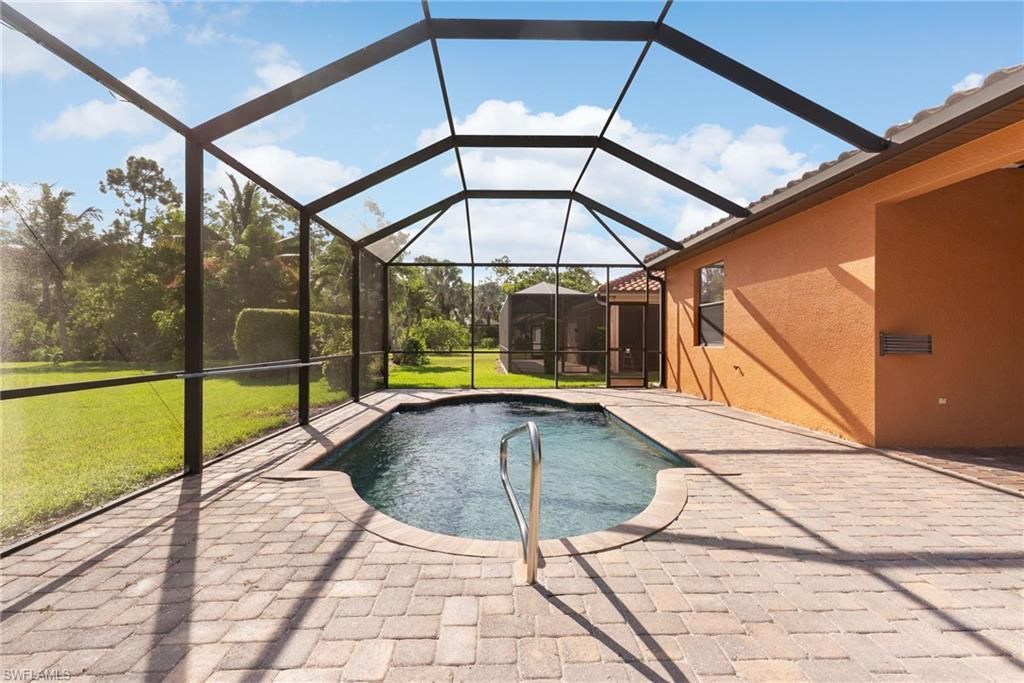 11068 Cherry Laurel Dr E, Fort Myers, FL 33912 Photo