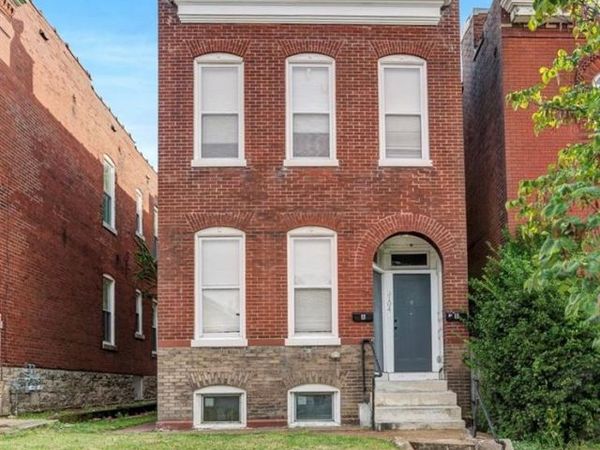 3104 Wyoming Street , St Louis, MO 63118