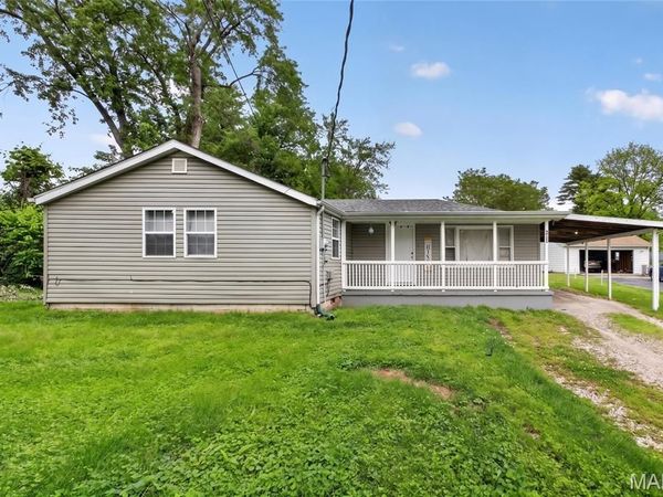 517 Belvedere Drive , Belleville, IL 62223