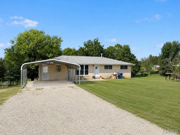 5089 State Highway 72, Jackson, MO 63755