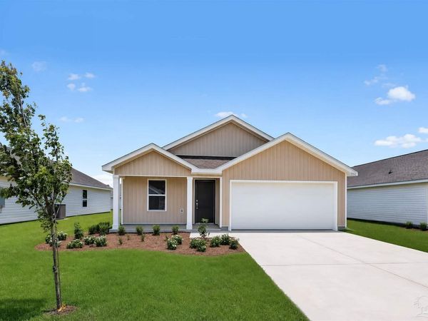 5324 Horizons Edge Ln, Unit HS 32A, Milton, FL 32570
