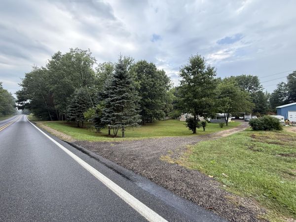 22104 W Kendaville Road, Pierson, MI 49339