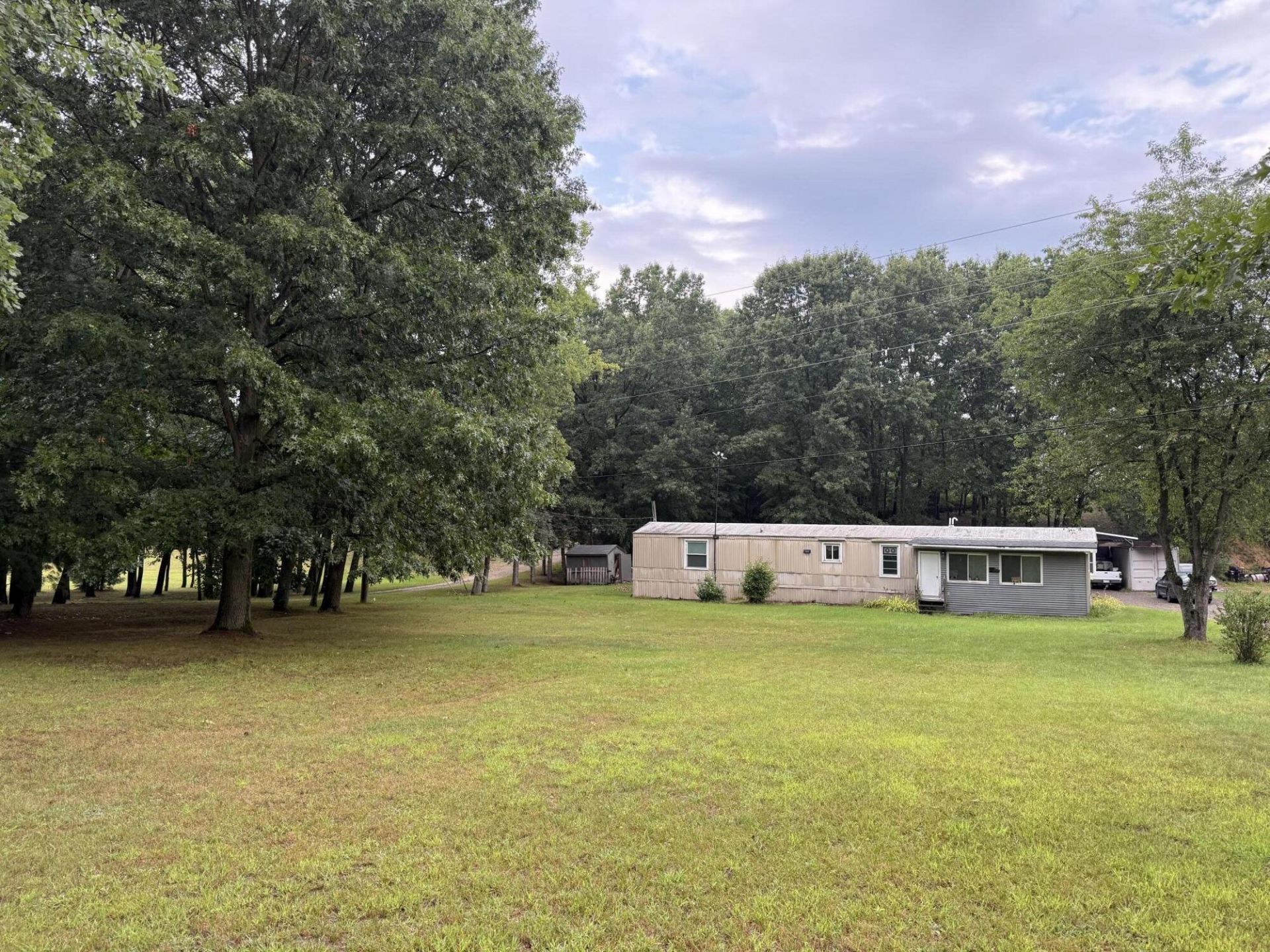 22104 W Kendaville Road, Pierson, MI 49339 Main Photo