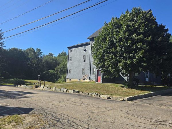 159 Portsmouth Avenue, Unit 23, Stratham, NH 03885