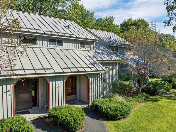 860 Murphys Road, Unit 5B, Hartford, VT 05059