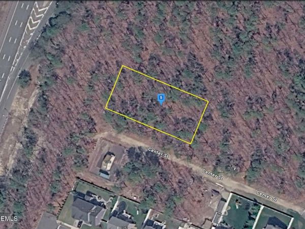 1040 Center Street, Little Egg Harbor, NJ 08087