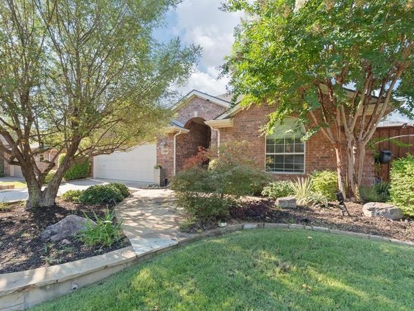 3409 Ballard Drive, Grapevine, TX 76092