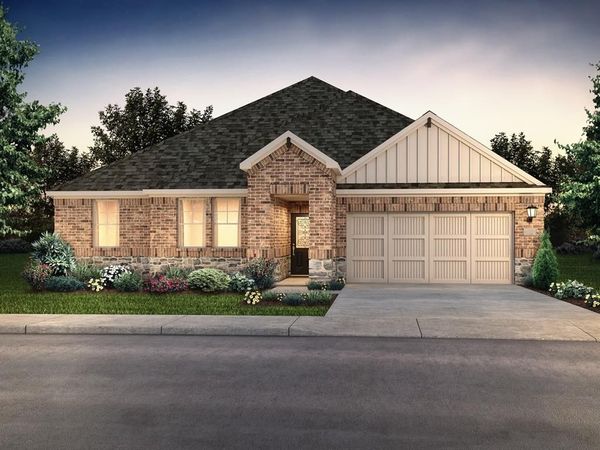 1304 Winters Way , Princeton, TX 75071