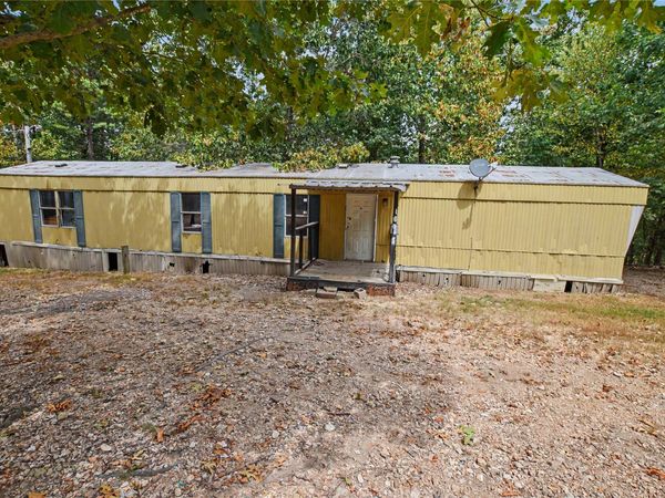 1090 Boulder Drive , Kansas, OK 74347