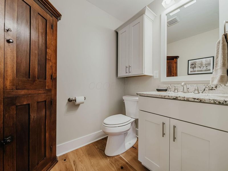 6672 Mooney Street, Unit H1-16, Dublin, OH 43017 Photo 27