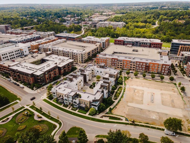6672 Mooney Street, Unit H1-16, Dublin, OH 43017 Photo 63