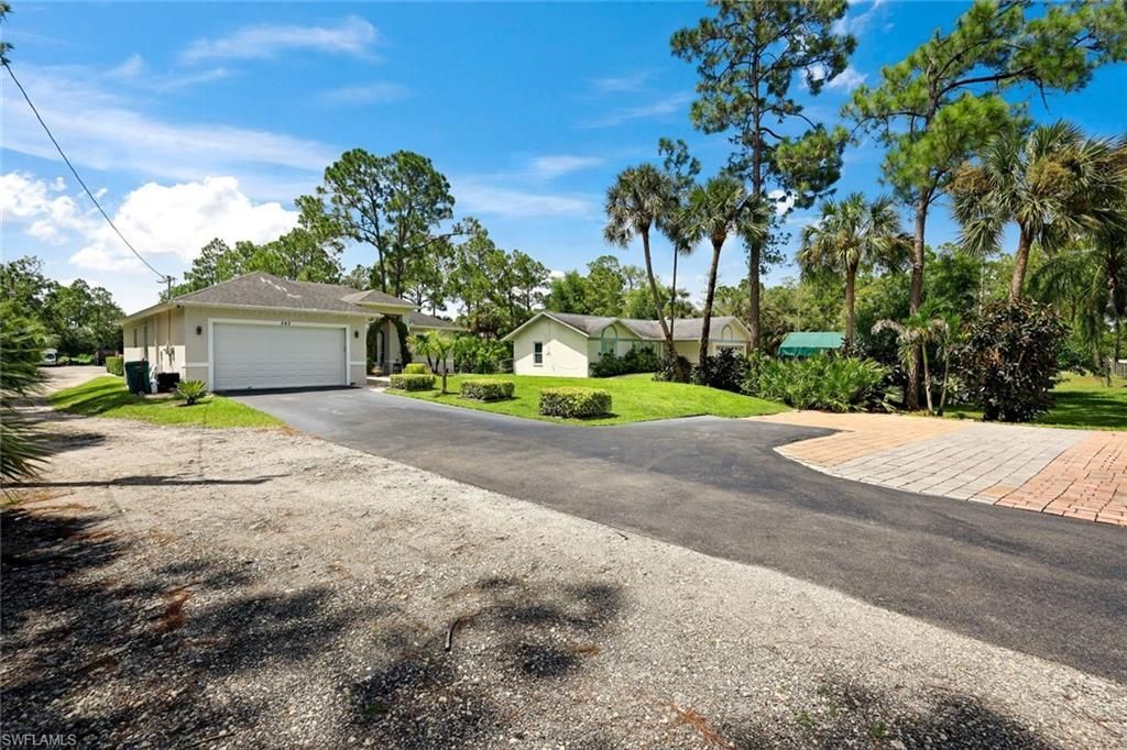 543 20th St Se, Naples, FL 34117 Photo