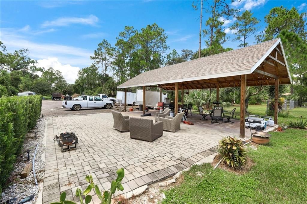 543 20th St Se, Naples, FL 34117 Photo