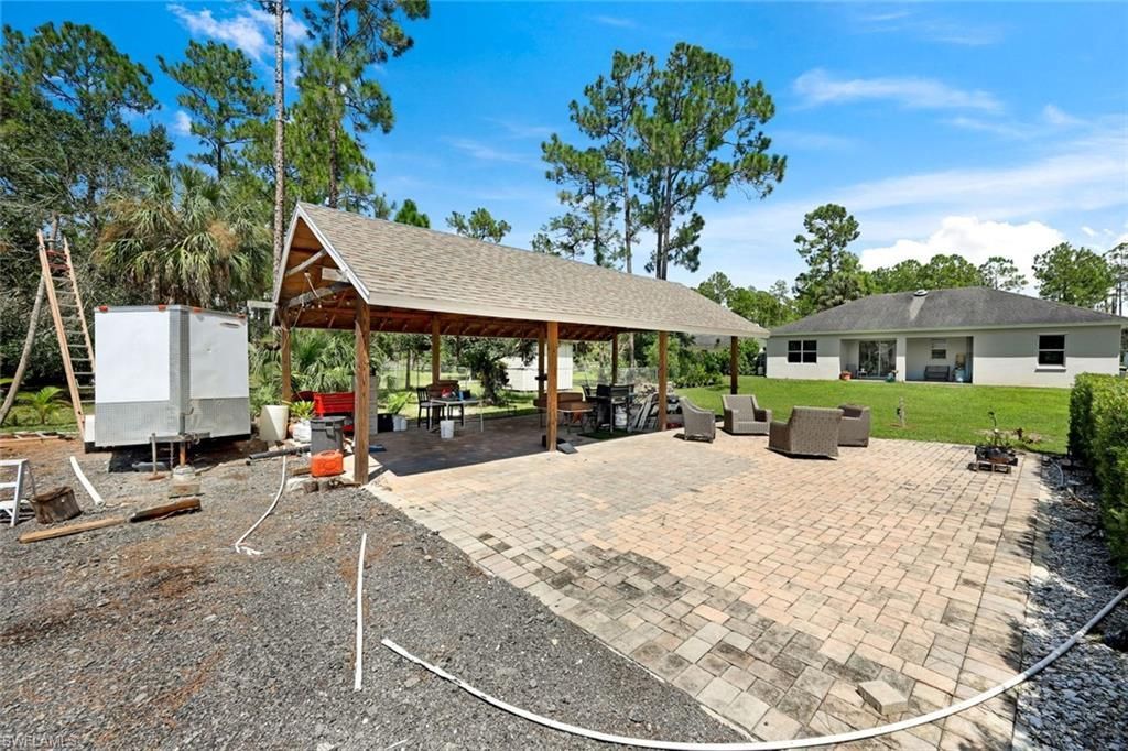 543 20th St Se, Naples, FL 34117 Photo