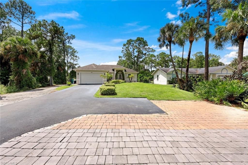 543 20th St Se, Naples, FL 34117 Photo