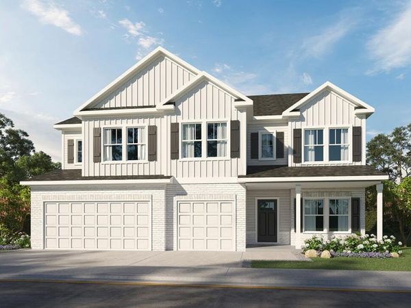 8231 Tree Farm Circle, Unit 14, Ooltewah, TN 37363