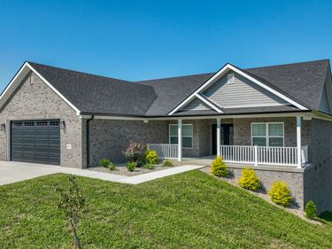 165 Central Park Avenue, Berea, KY 40403
