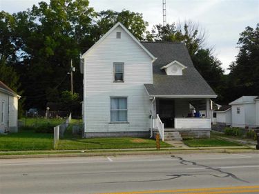 510 W Main, Cambridge City, IN 47327