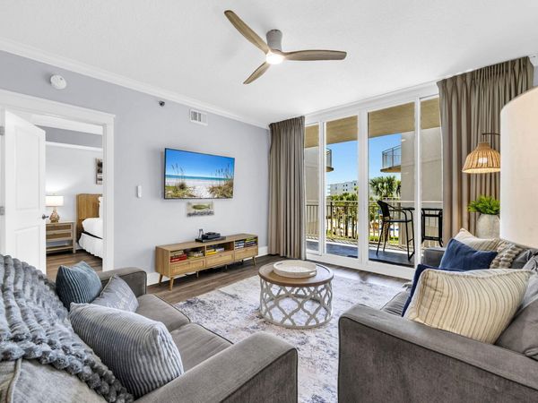 1110 Santa Rosa Boulevard, Unit A430, Fort Walton Beach, FL 32548