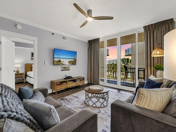 1110 Santa Rosa Boulevard, Unit A430, Fort Walton Beach, FL 32548