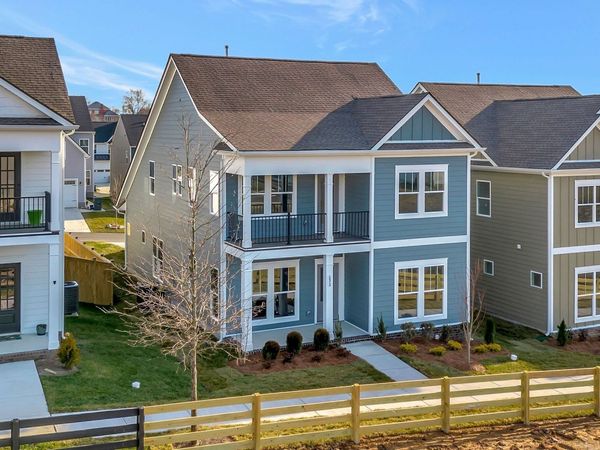 3416 Patcham Dr , Nolensville, TN 37135