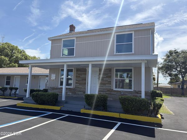 208/216 Ridgewood Avenue, Holly Hill, FL 32117