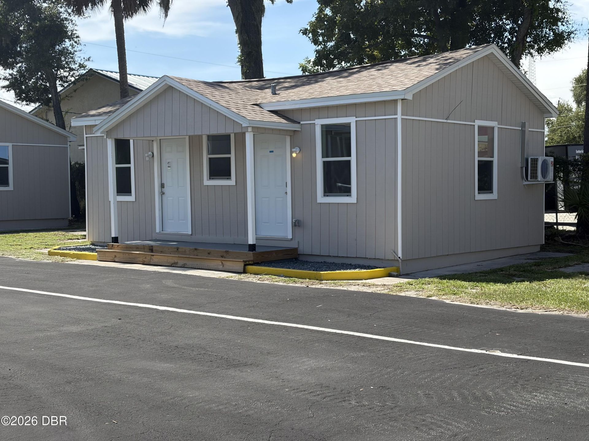 208/216 Ridgewood Avenue, Holly Hill, FL 32117 Photo