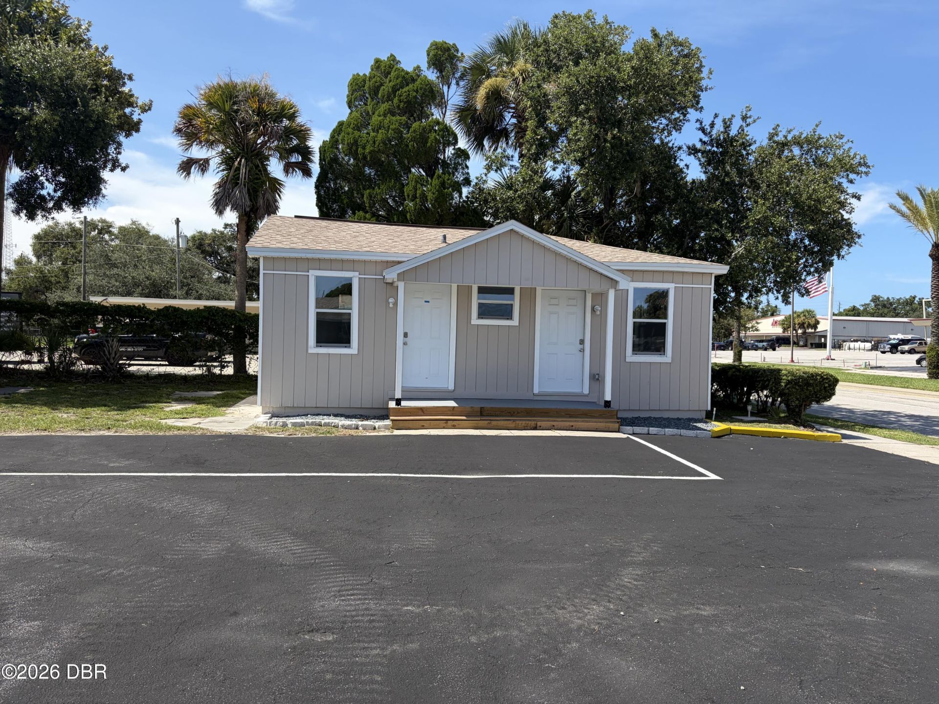 208/216 Ridgewood Avenue, Holly Hill, FL 32117 Photo