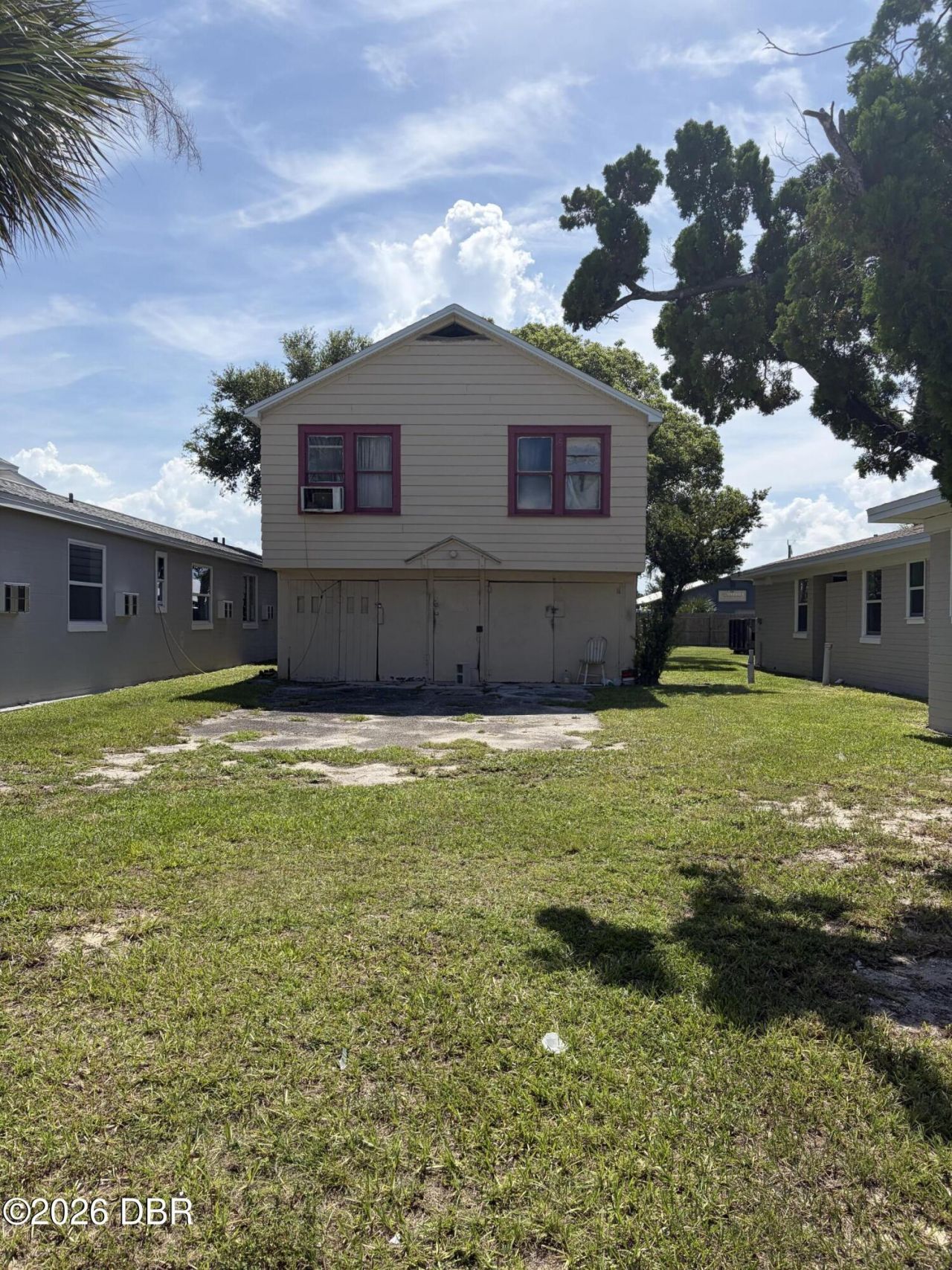 208/216 Ridgewood Avenue, Holly Hill, FL 32117 Photo