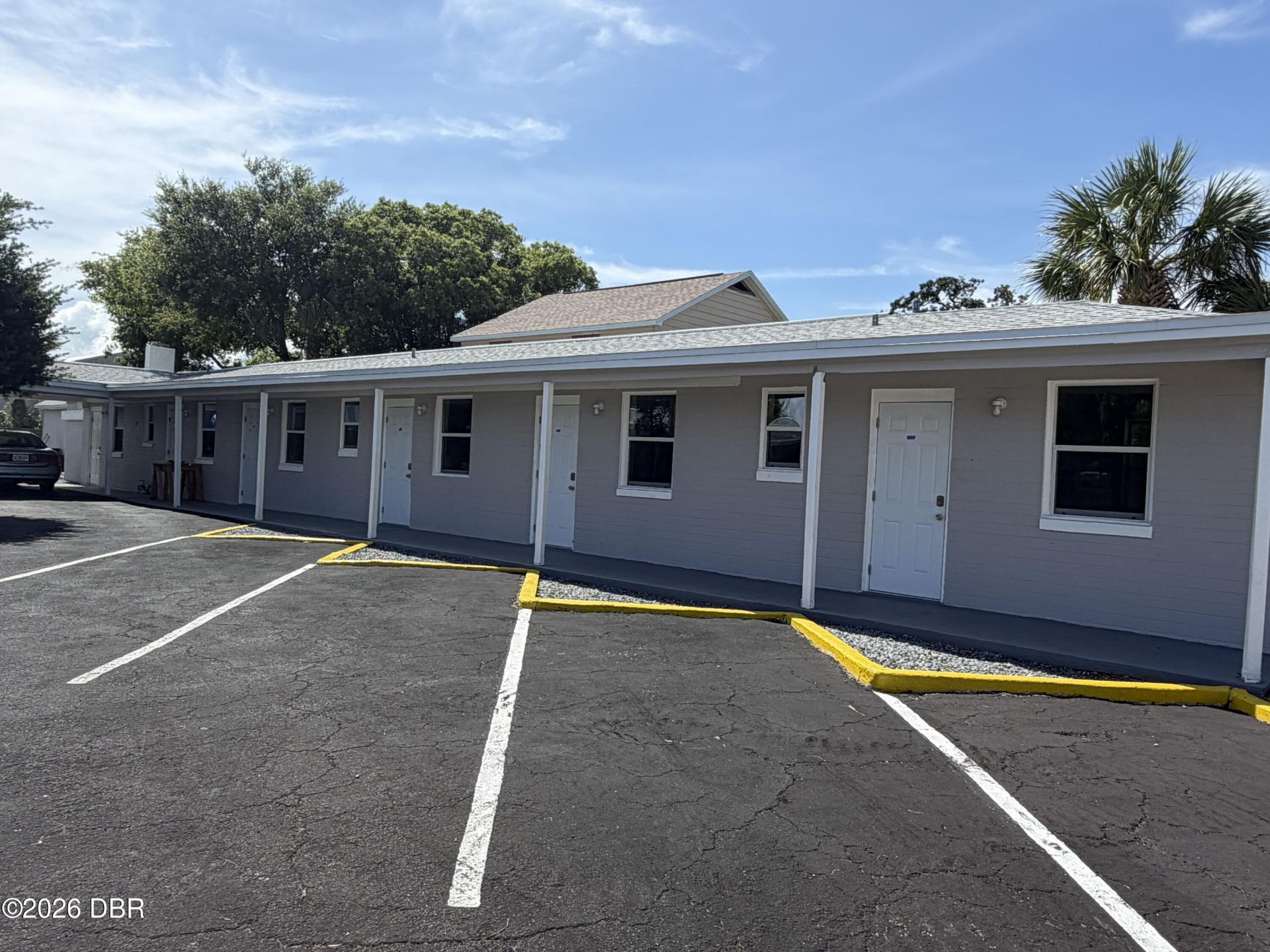 208/216 Ridgewood Avenue, Holly Hill, FL 32117 Photo