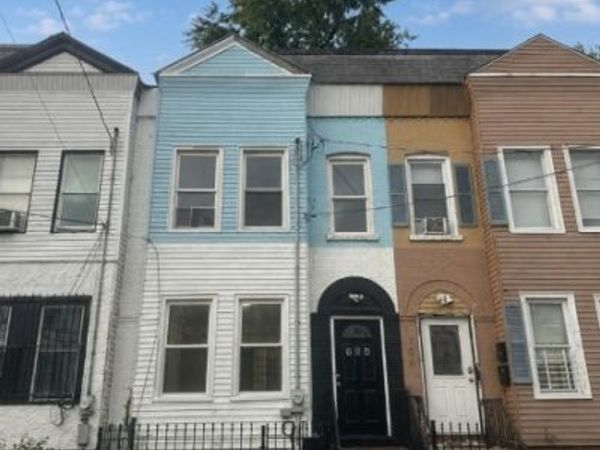 104 S 13Th St, Newark, NJ 07107
