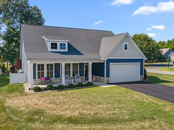 12 Essie Court, IRVINGTON, VA 22480