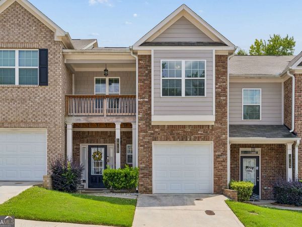 10157 Benton Woods Drive, Covington, GA 30014