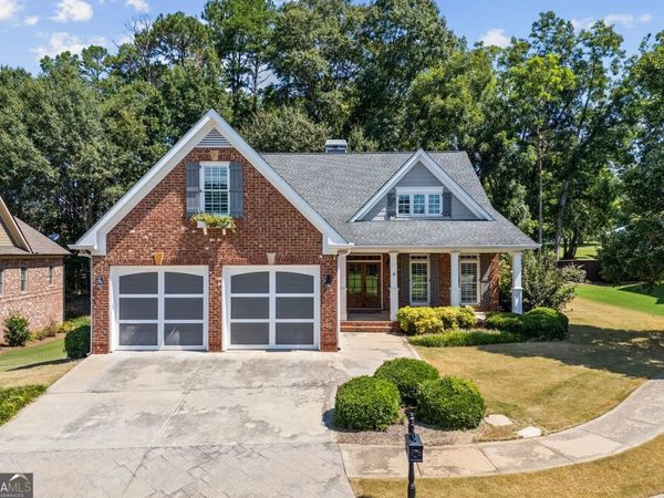 839 Legends Drive, Monroe, GA 30655