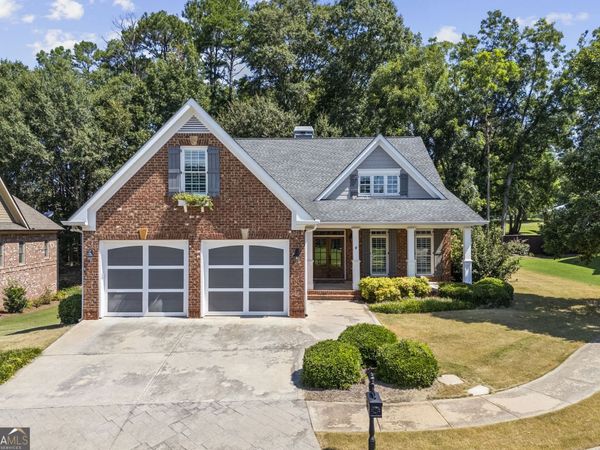 839 Legends Drive, Monroe, GA 30655
