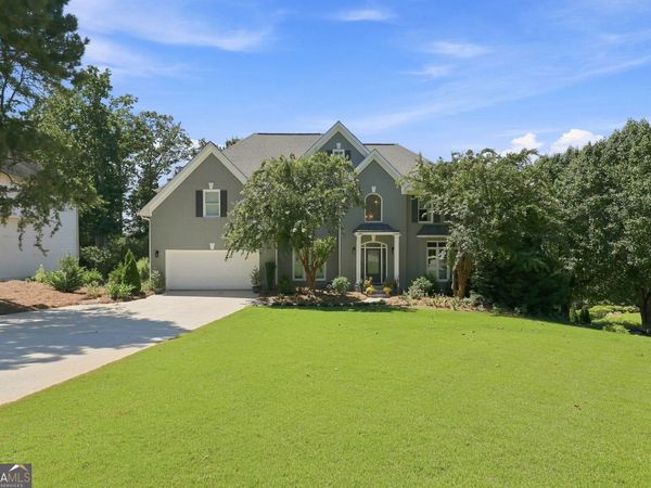 4745 Aldbury Lane, Suwanee, GA 30024